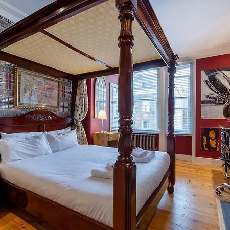 شقة Penthouse لندن المظهر الخارجي الصورة