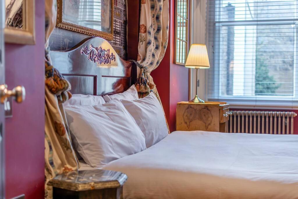 شقة Penthouse لندن المظهر الخارجي الصورة