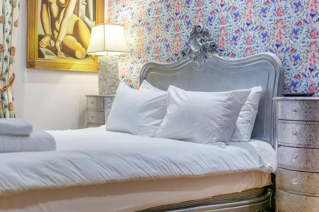 شقة Penthouse لندن المظهر الخارجي الصورة